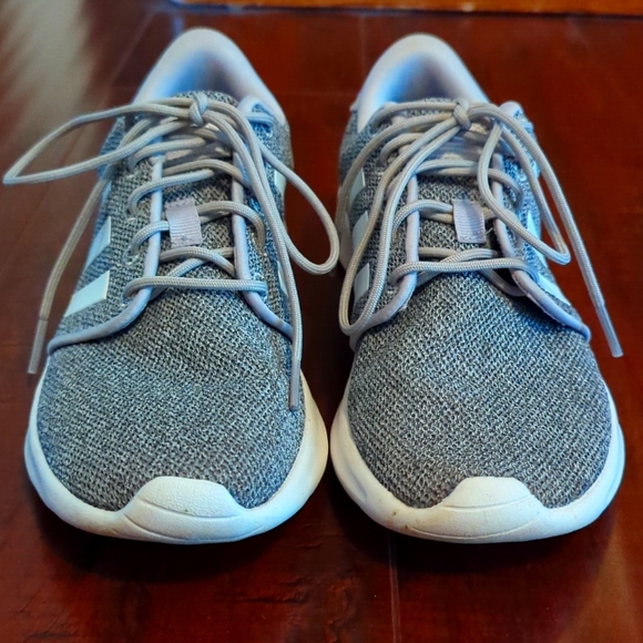 Adidas Cloudfoam Running Shoes - Picture 6 of 8